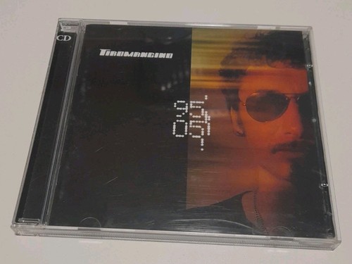 Tiromancino 9505 doppio cd - 9505/doppio,