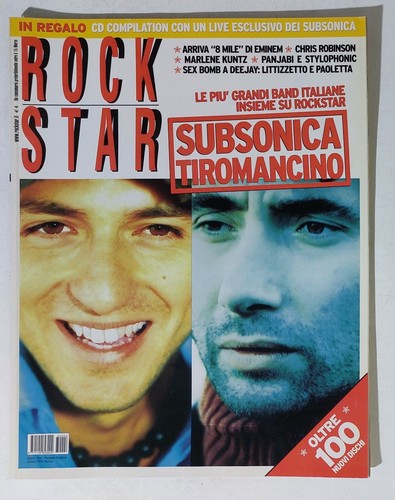 39953 rockstar 2003 - 39953, 2