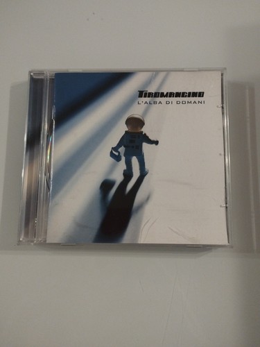Tiromancino alba di domani - -, l'alba