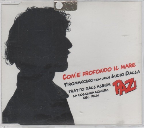 Tiromancino feat lucio dalla - lucio,