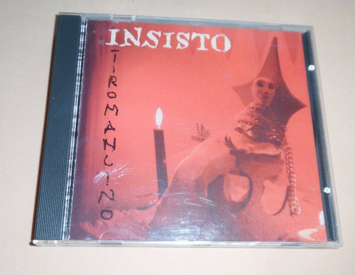 Tiromancino raro cd fuori - tiromancino,