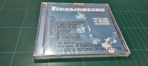 Tiromancino meglio 2cd - -,