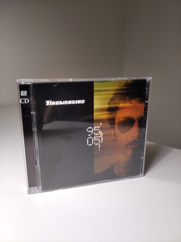 Tiromancino 05 2cd - tiromancino,