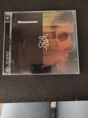Tiromancino 9505 cd emi - tiromancino/,